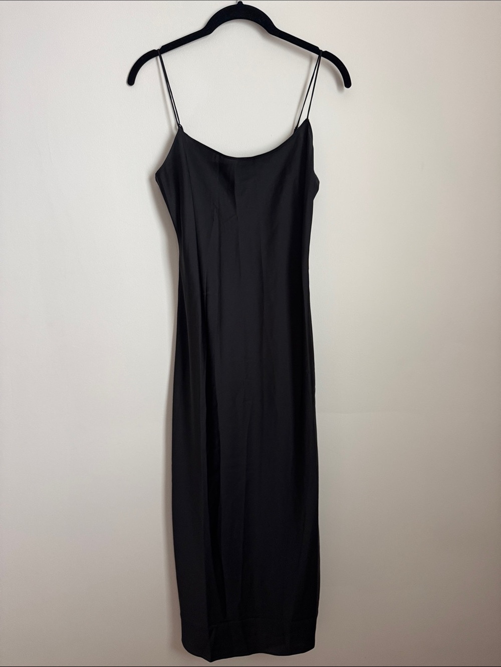 J. CREW SLIP DRESS